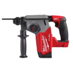 milwauke tassellatore sds plus 26 mm m18 fuel™