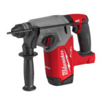 milwauke tassellatore sds plus 26 mm m18 fuel™
