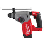 milwauke tassellatore sds plus 26 mm m18 fuel™