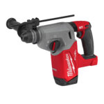 milwauke tassellatore sds plus 26 mm m18 fuel™