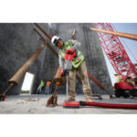 milwaukee tassellatore sds plus 32 mm in linea m18 fuel™ con one key™
