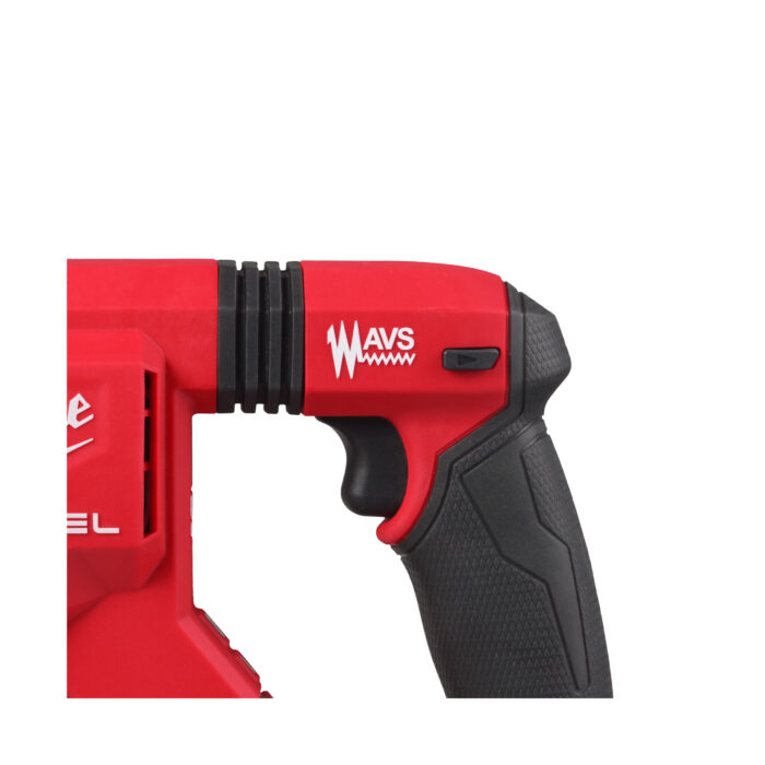 milwaukee tassellatore sds plus 32 mm in linea m18 fuel™ con one key™