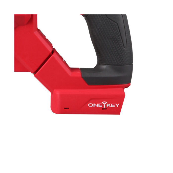 milwaukee tassellatore sds plus 32 mm in linea m18 fuel™ con one key™