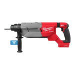 milwaukee tassellatore sds plus 32 mm in linea m18 fuel™ con one key™