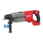 milwaukee tassellatore sds plus 32 mm in linea m18 fuel™ con one key™