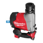 milwaukee tassellatore per foratura a soffitto con aspirazione integrata 16 mm m18 fuel™