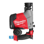 milwaukee tassellatore per foratura a soffitto con aspirazione integrata 16 mm m18 fuel™