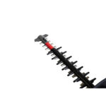 milwaukee tagliasiepi m18 fuel™ 45 cm lama bilaterale