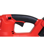 milwaukee tagliasiepi m18 fuel™ 45 cm lama bilaterale