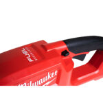 milwaukee tagliasiepi m18 fuel™ 45 cm lama bilaterale