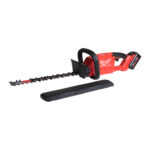 milwaukee tagliasiepi m18 fuel™ 45 cm lama bilaterale