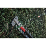milwaukee tagliasiepi m18 fuel™ 60 cm lama bilaterale