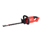 milwaukee tagliasiepi m18 fuel™ 60 cm lama bilaterale