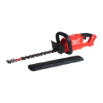 milwaukee tagliasiepi m18 fuel™ 60 cm lama bilaterale