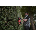 milwaukee tagliasiepi m18 fuel™ 60 cm lama bilaterale