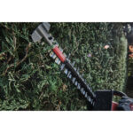 milwaukee tagliasiepi m18 fuel™ 60 cm lama bilaterale