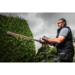 milwaukee tagliasiepi professionale 60 cm m18 fuel™