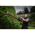 milwaukee tagliasiepi professionale 60 cm m18 fuel™