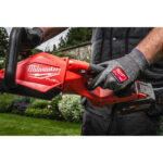 milwaukee tagliasiepi professionale 60 cm m18 fuel™