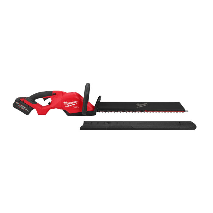 Milwaukee taille-haie professionnel 60 cm m18 fuel™