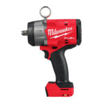 milwaukee avvitatore ad impulsi alta coppia ½″ m18 fuel™ con perno