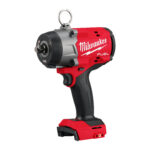 milwaukee avvitatore ad impulsi alta coppia ½″ m18 fuel™ con perno