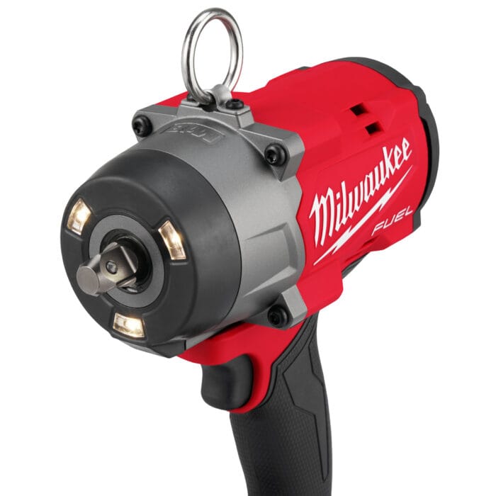 milwaukee avvitatore ad impulsi alta coppia ½″ m18 fuel™ con perno