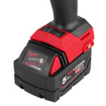 milwaukee avvitatore ad impulsi alta coppia ½″ m18 fuel™ con perno
