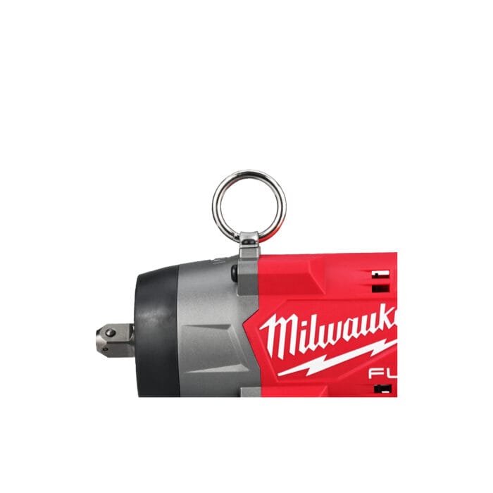 milwaukee avvitatore ad impulsi alta coppia ½″ m18 fuel™ con perno