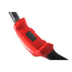 milwaukee avvitatore ad impulsi per ferrovie da 1″ m18 fuel™ con anello di frizione