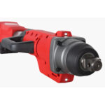 milwaukee avvitatore ad impulsi per ferrovie da 1″ m18 fuel™ con anello di frizione
