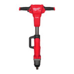 milwaukee avvitatore ad impulsi per ferrovie da 1″ m18 fuel™ con anello di frizione