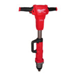 milwaukee avvitatore ad impulsi per ferrovie da 1″ m18 fuel™ con anello di frizione