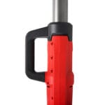 boulonneuse à chocs ferroviaire 1″ m18 fuel™ avec anneau de friction milwaukee