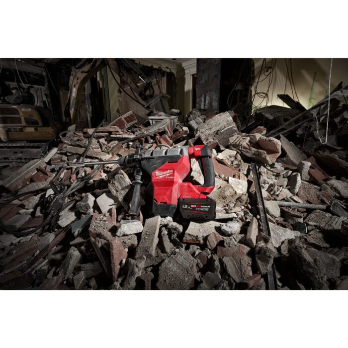 milwaukee tassellatore