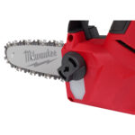 milwaukee elettrosega da potatura m18 fuel™ da 20 cm