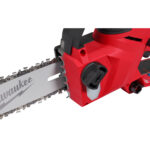 milwaukee elettrosega da potatura m18 fuel™ da 20 cm