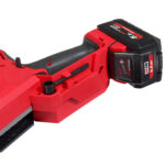milwaukee elettrosega da potatura m18 fuel™ da 20 cm