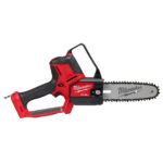 milwaukee elettrosega da potatura m18 fuel™ da 20 cm