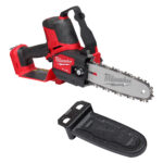 milwaukee elettrosega da potatura m18 fuel™ da 20 cm