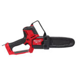 milwaukee elettrosega da potatura m18 fuel™ da 20 cm