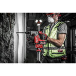 milwauke tassellatore sds plus 26 mm con mandrino fixtec™ m18 fuel™