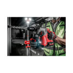 milwauke tassellatore sds plus 26 mm con mandrino fixtec™ m18 fuel™