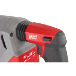milwauke tassellatore sds plus 26 mm con mandrino fixtec™ m18 fuel™
