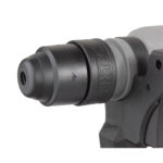 milwauke tassellatore sds plus 26 mm con mandrino fixtec™ m18 fuel™