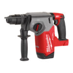milwauke tassellatore sds plus 26 mm con mandrino fixtec™ m18 fuel™