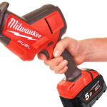 milwaukee seghetto diritto m18 fuel™ hackzall™