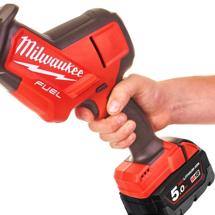 Scie à métaux Milwaukee m18 fuel™