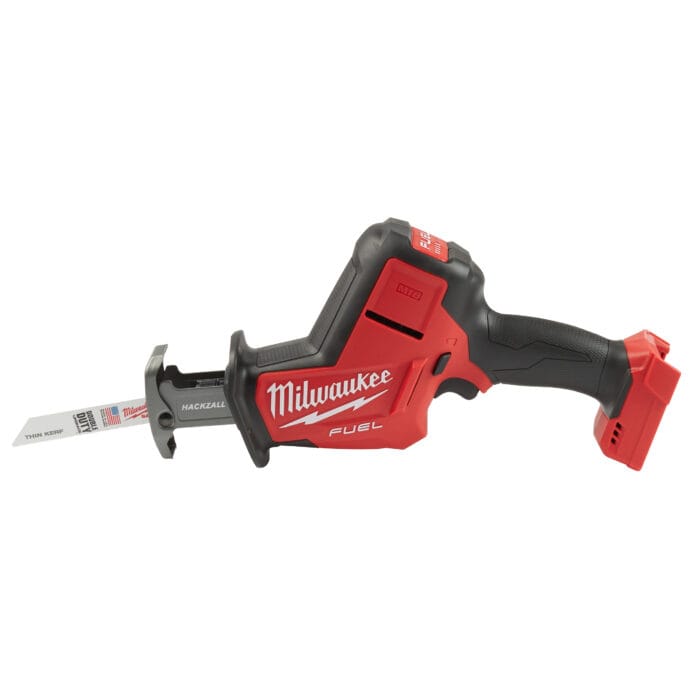 Scie à métaux Milwaukee m18 fuel™