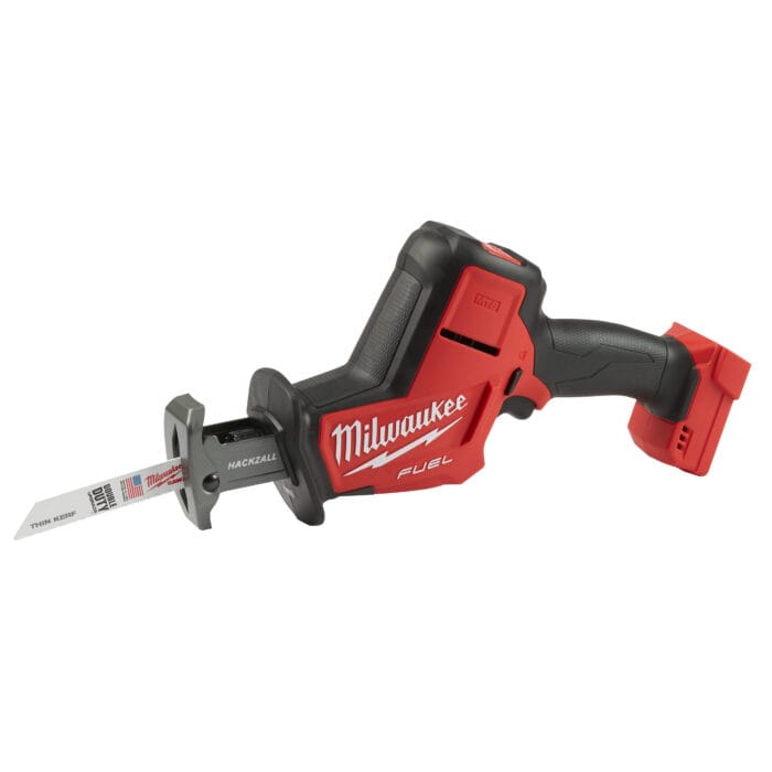 Scie à métaux Milwaukee m18 fuel™